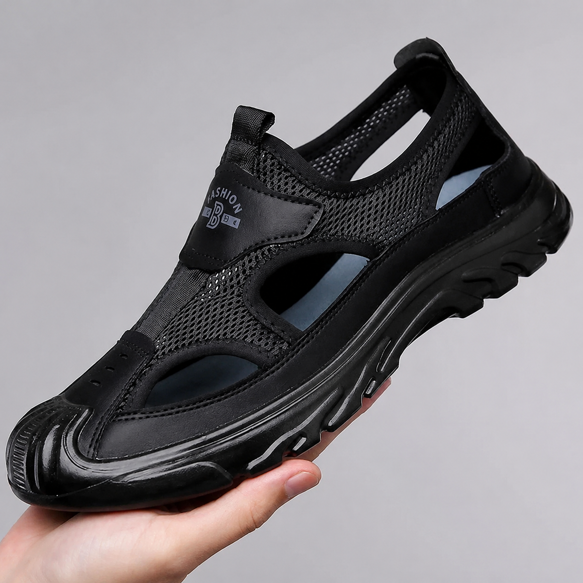 Zareen - Atmungsaktive Outdoor-Schuhe