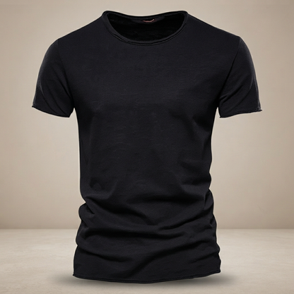 Jonas - Bequemes und Vielseitiges T-Shirt