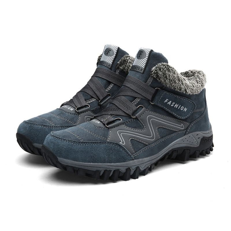 Tamara - Komfortable, warme Schuhe