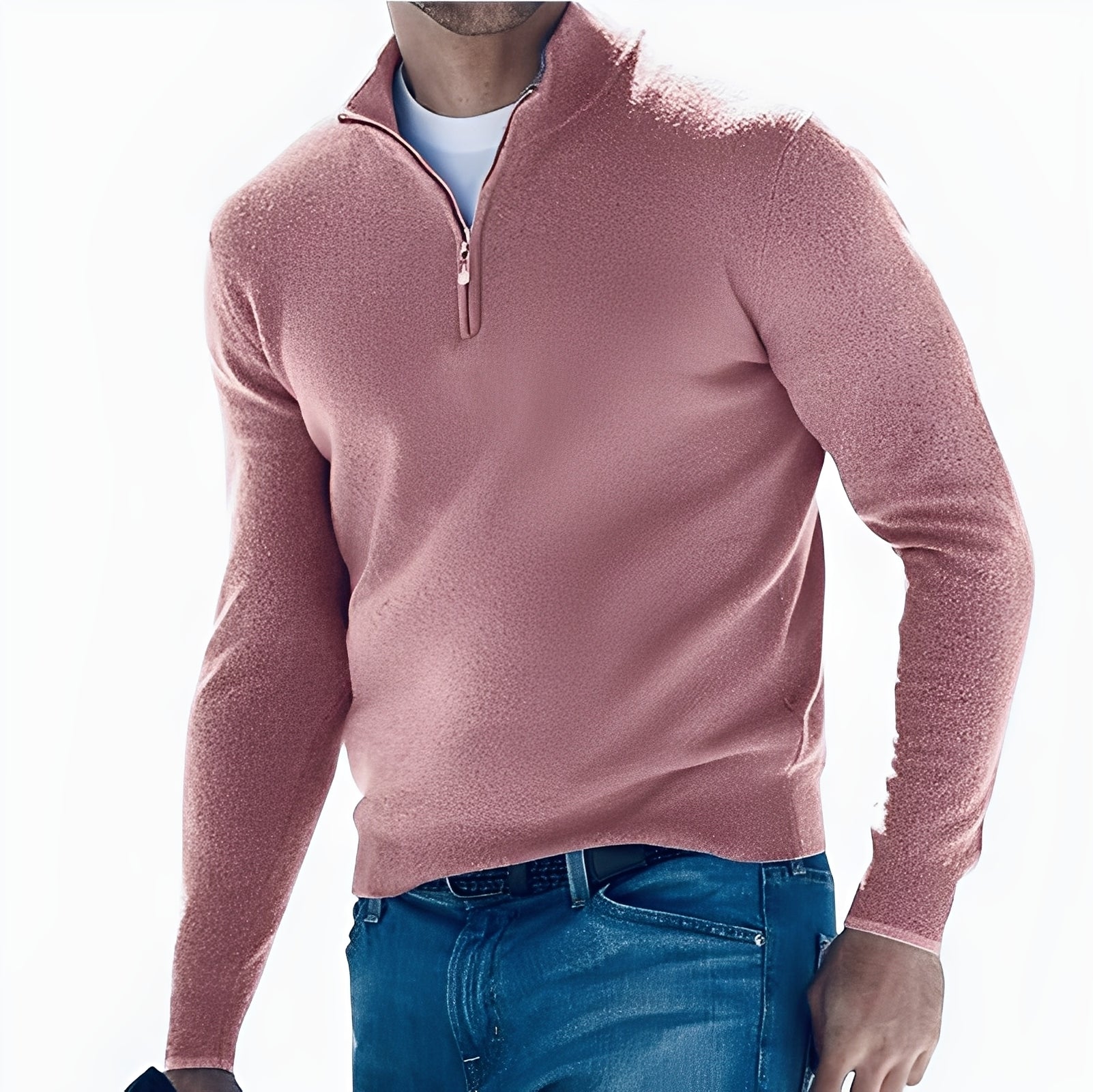 Ralph - Bequemer und warmer Pullover
