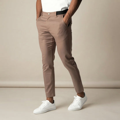 Benyamin - Komfortable Slim-Fit Hose