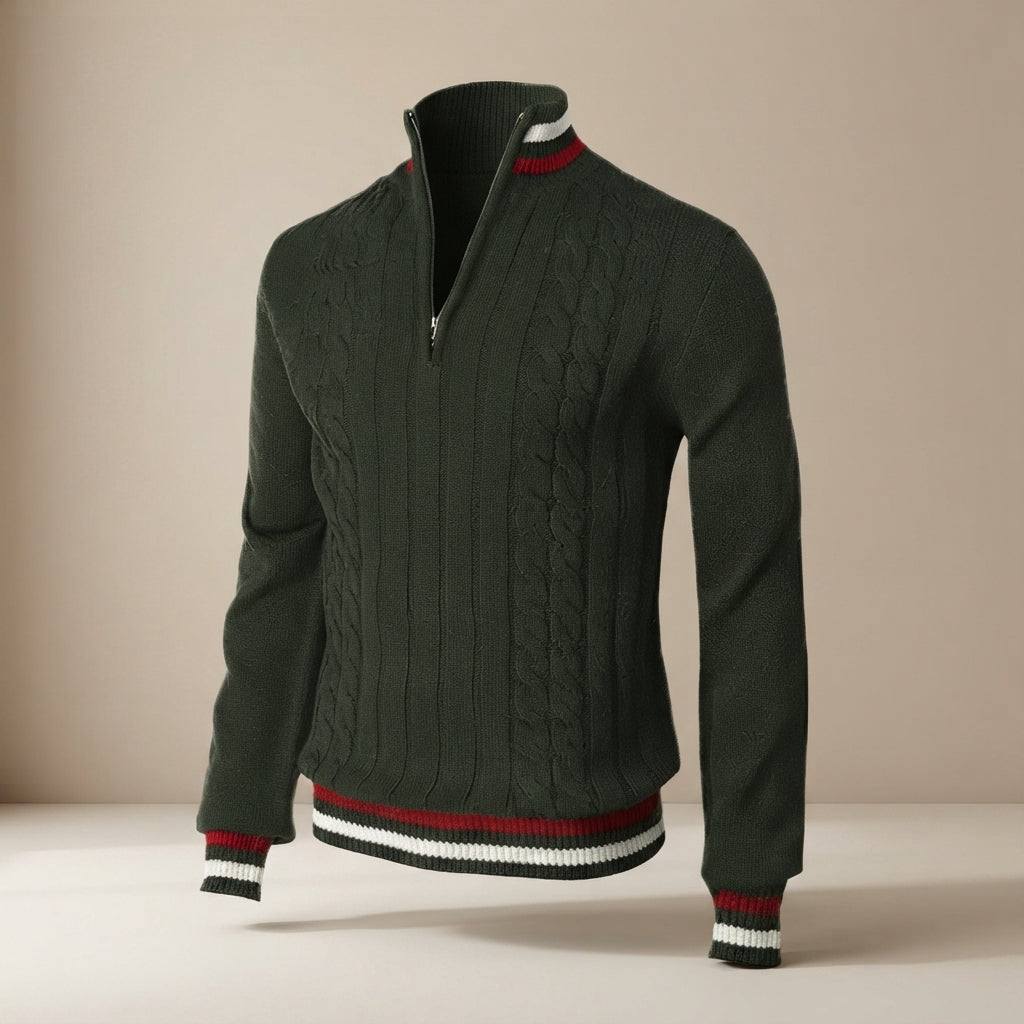 Ralph - Schicker und gemütlicher Pullover