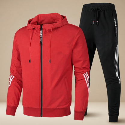 Ross - Komfortables Outfit-Set