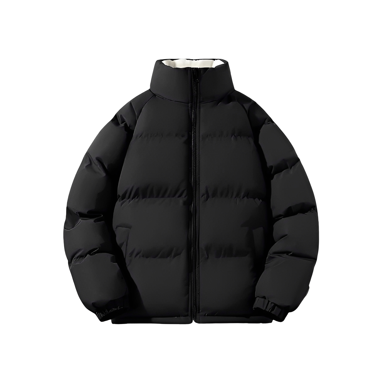 Calvin - Komfortable und warme Jacke