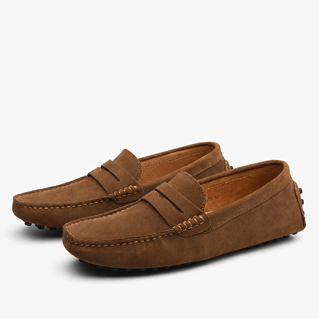 Ademar - Bequeme Freizeitschuhe