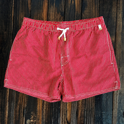 Haybriel - Trendige Schnell Trocknende Shorts