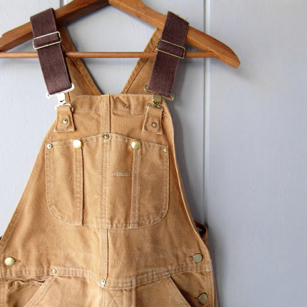 Clara - Traditioneller Jumpsuit