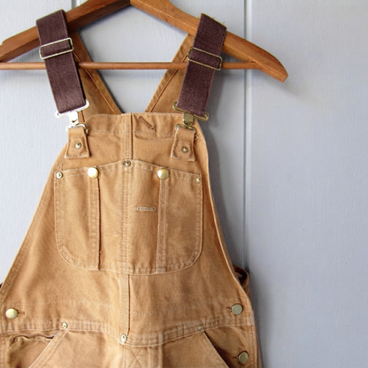 Clara - Traditioneller Jumpsuit