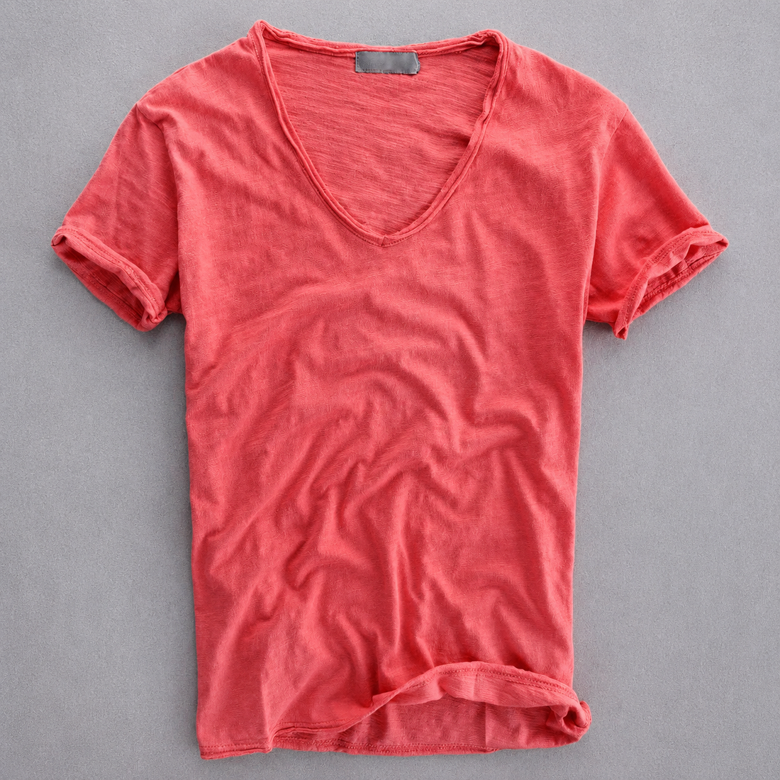 Kesean - Lässiges T-Shirt