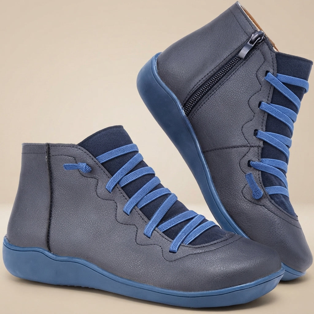 Yasamin - Trendige Ankle Boots