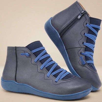 Yasamin - Trendige Ankle Boots
