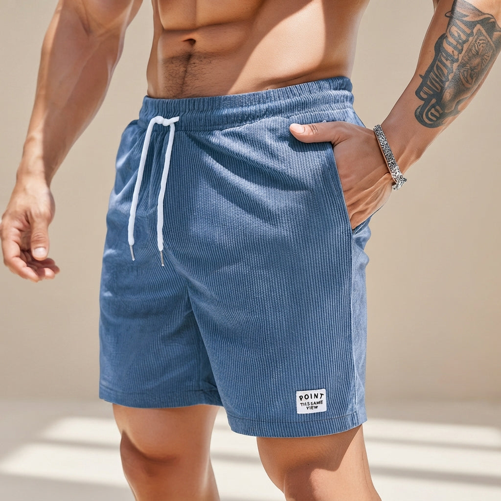 Sirvan - Bequeme und luftige Shorts