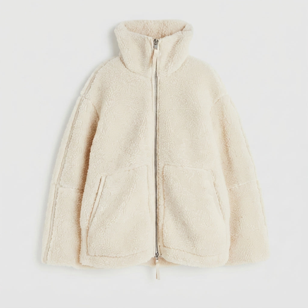 Daria - Stylische und bequeme Jacke