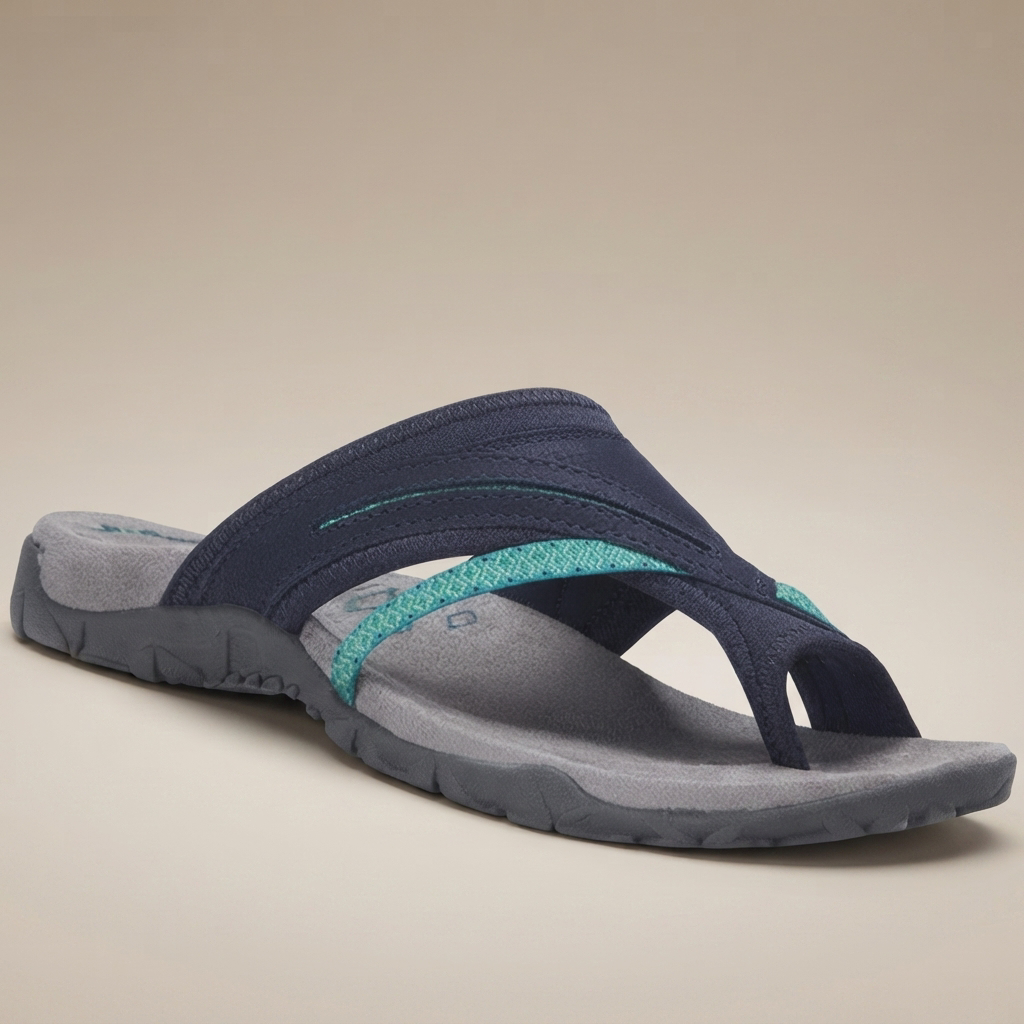 Melviena - Stylische Slip-Ons im Trend