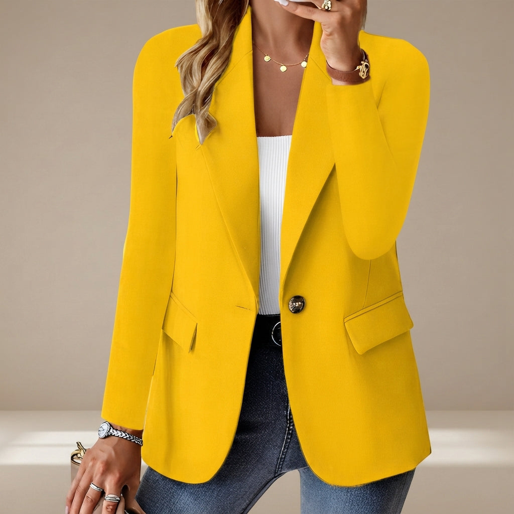 Danika - Moderner und trendiger Blazer