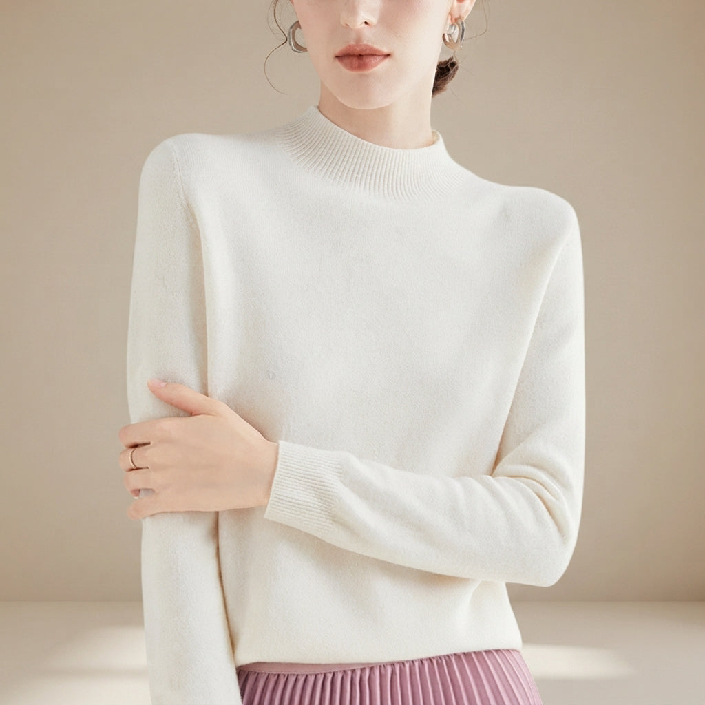 Orie - Modischer und angenehmer Pullover