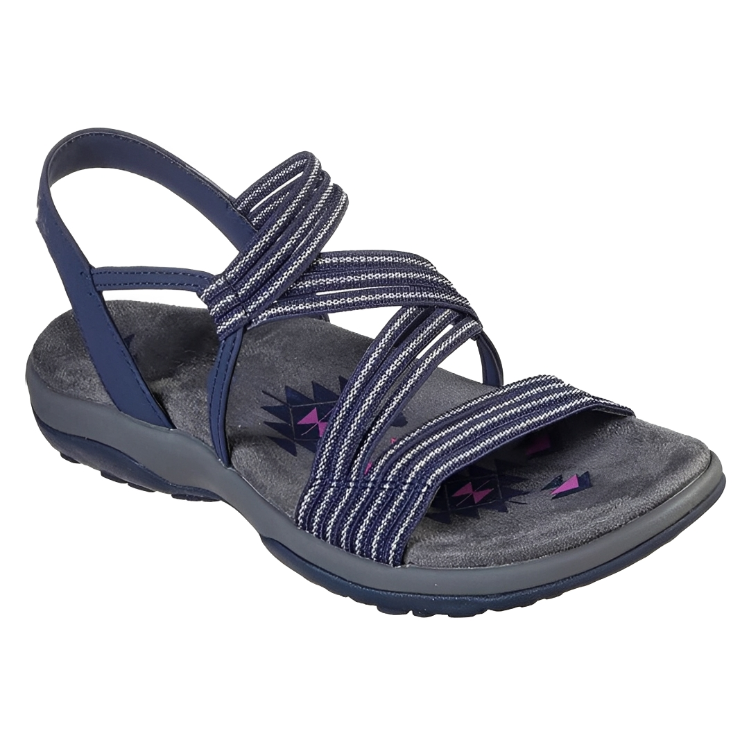 Primela - Stilvolle Riemchensandalen