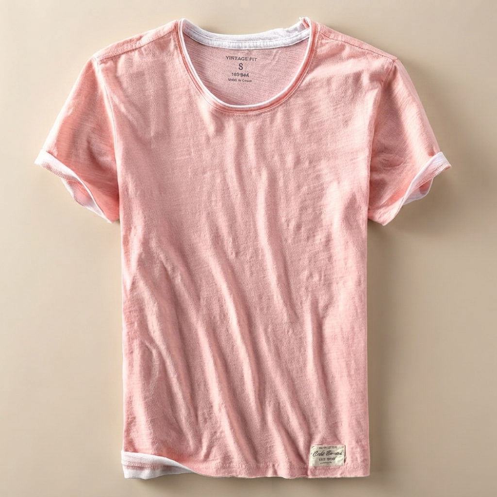 Julius - Leichtes und Sanftes T-Shirt