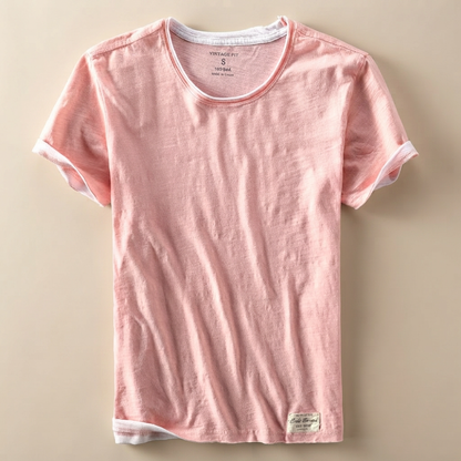 Julius - Leichtes und Sanftes T-Shirt