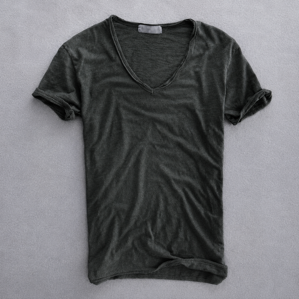 Kesean - Lässiges T-Shirt