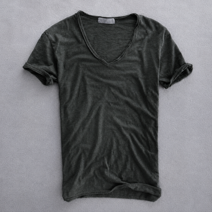 Kesean - Lässiges T-Shirt