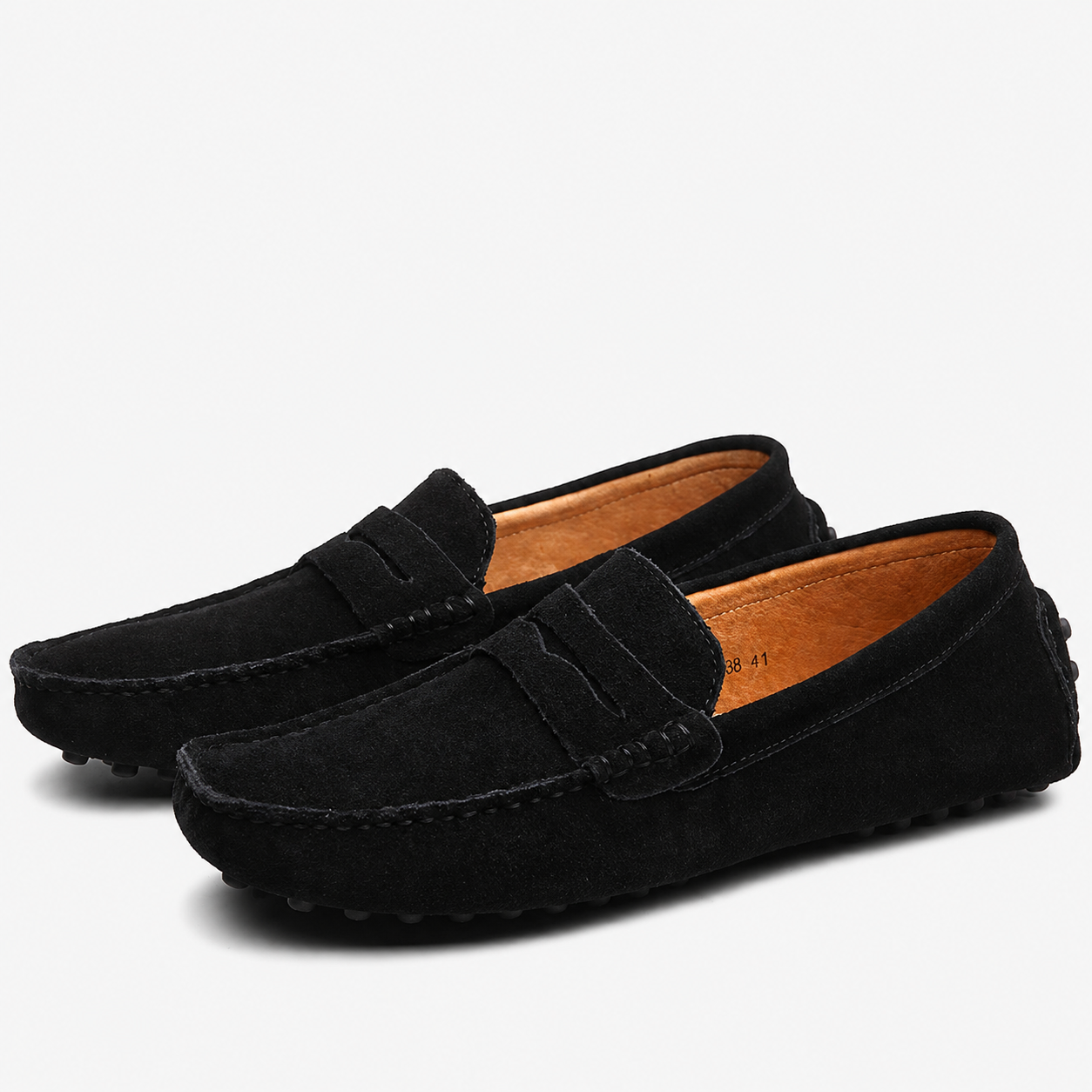 Ademar - Bequeme Freizeitschuhe