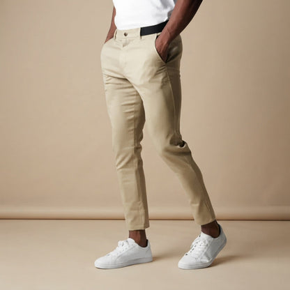 Benyamin - Komfortable Slim-Fit Hose