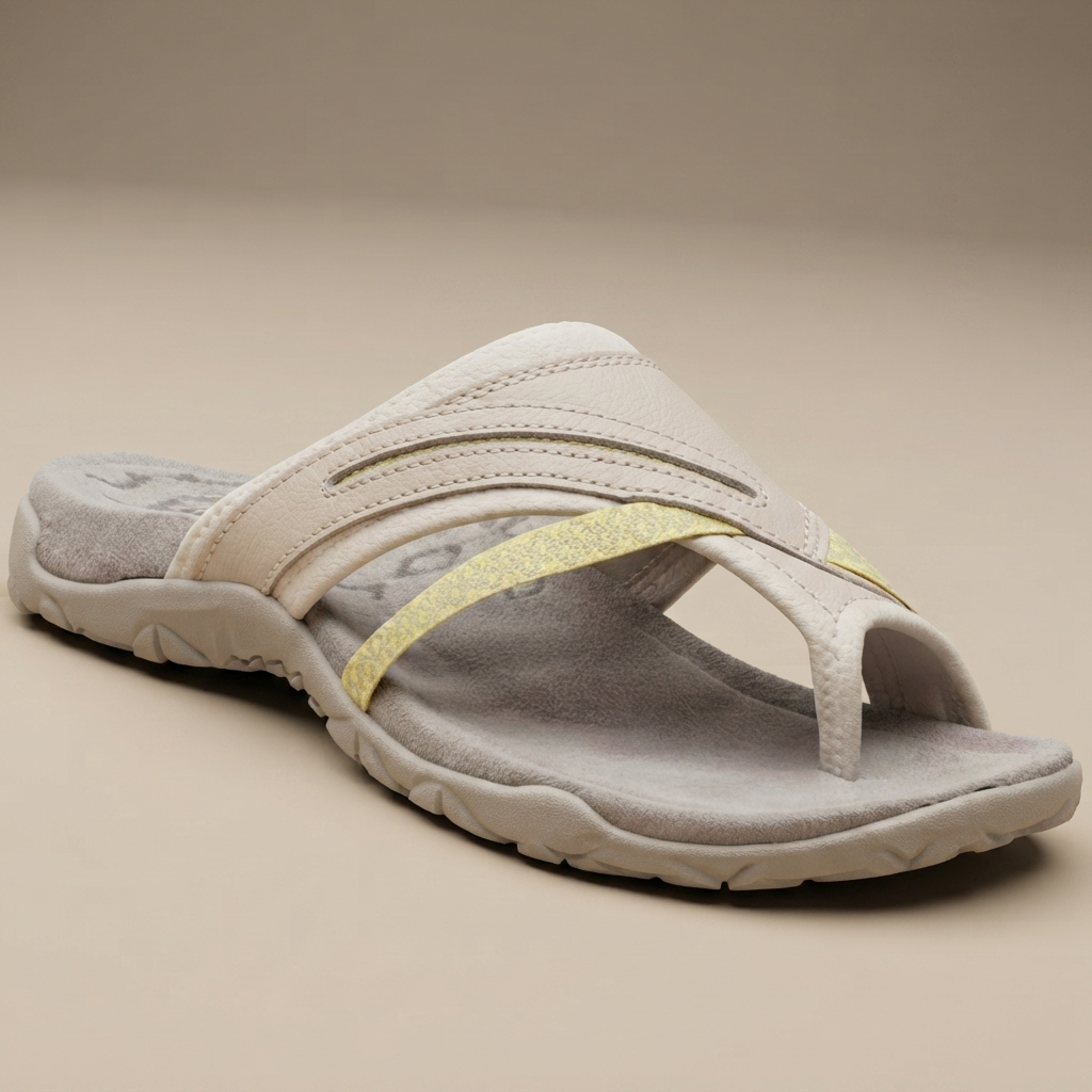 Melviena - Stylische Slip-Ons im Trend