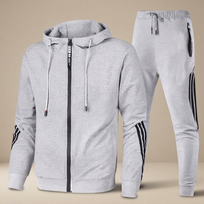 Ross - Komfortables Outfit-Set