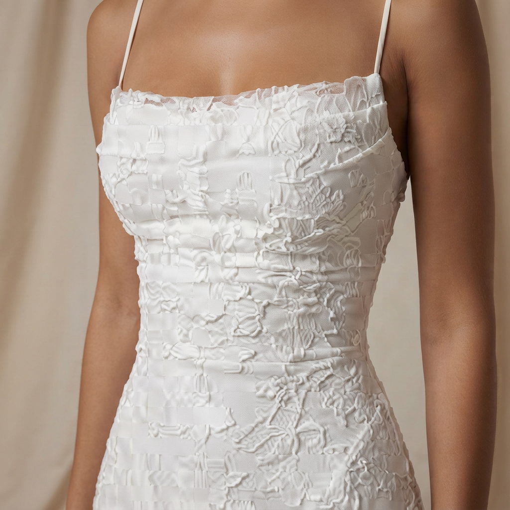 Helena - Schickes Maxikleid mit offenem Rücken
