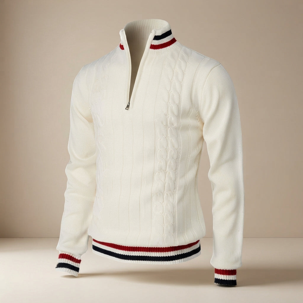 Ralph - Schicker und gemütlicher Pullover