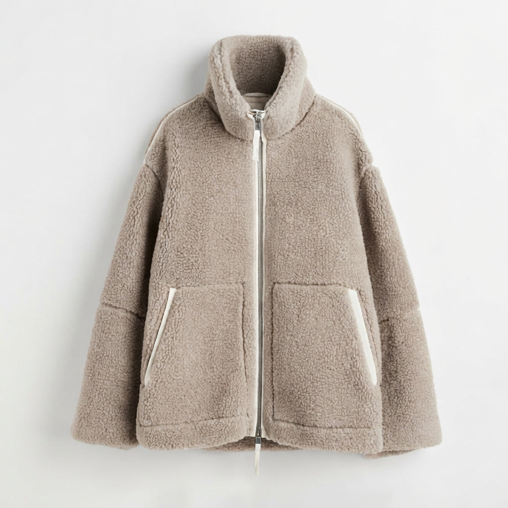 Daria - Stylische und bequeme Jacke