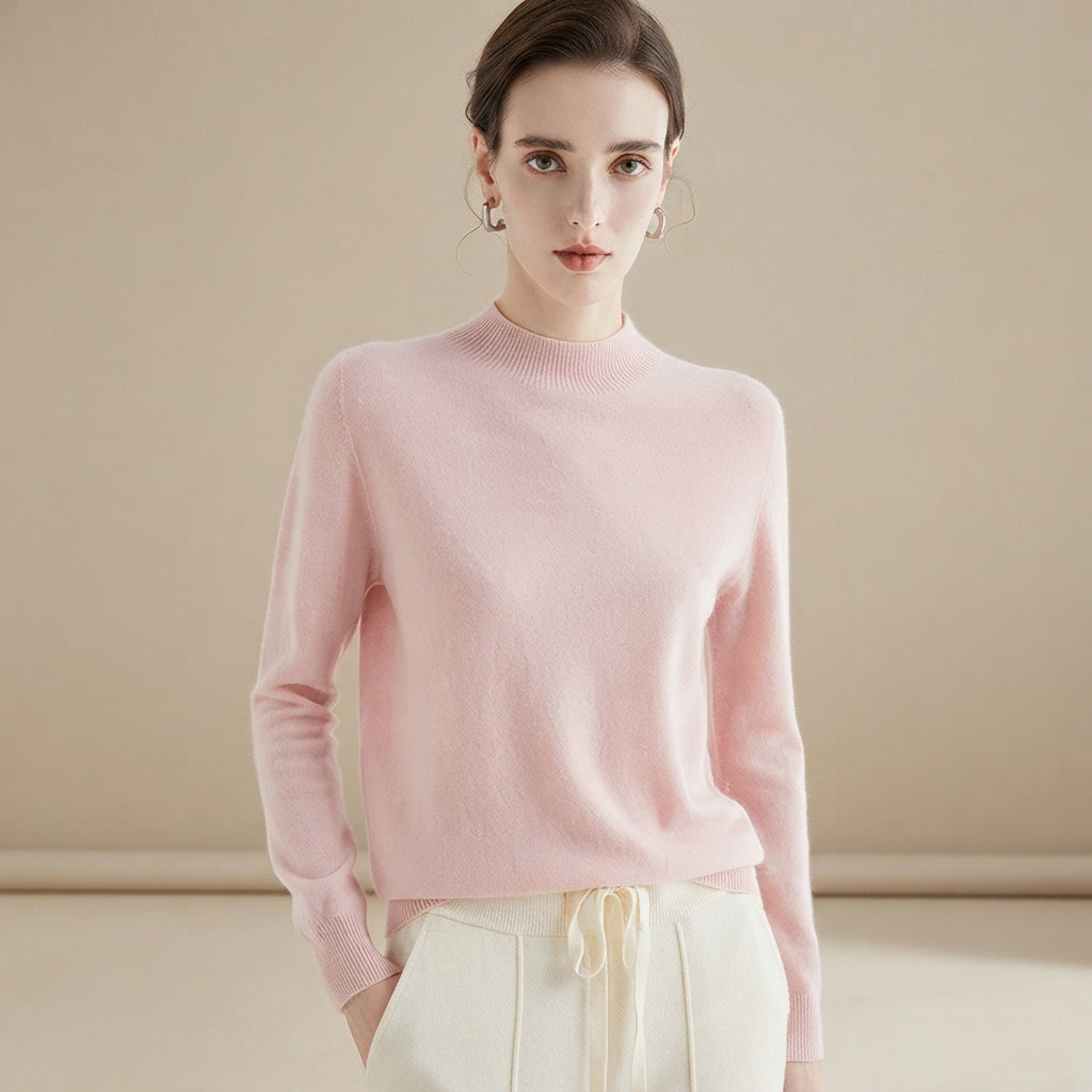 Orie - Modischer und angenehmer Pullover