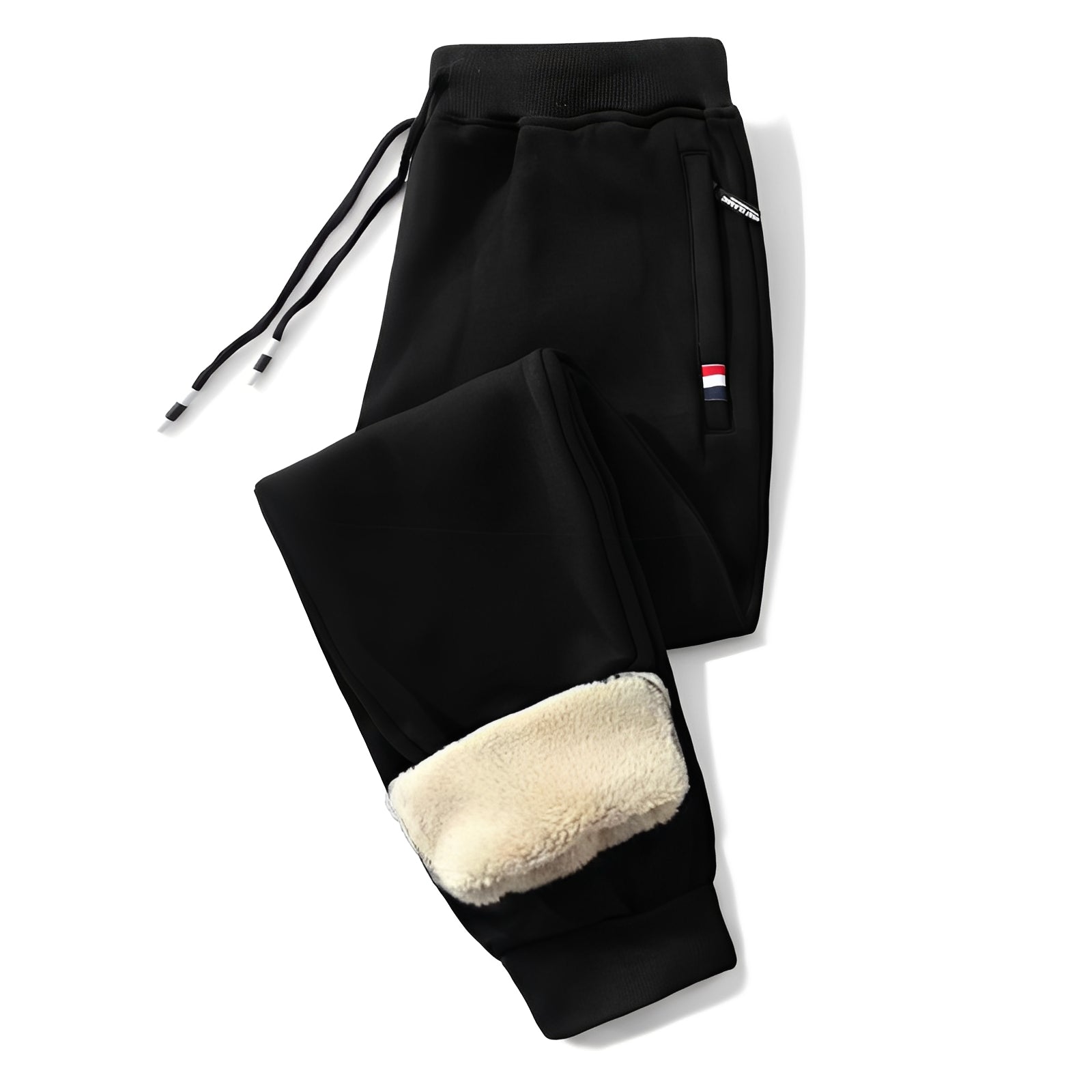 Theo - Bequeme und warme Hose