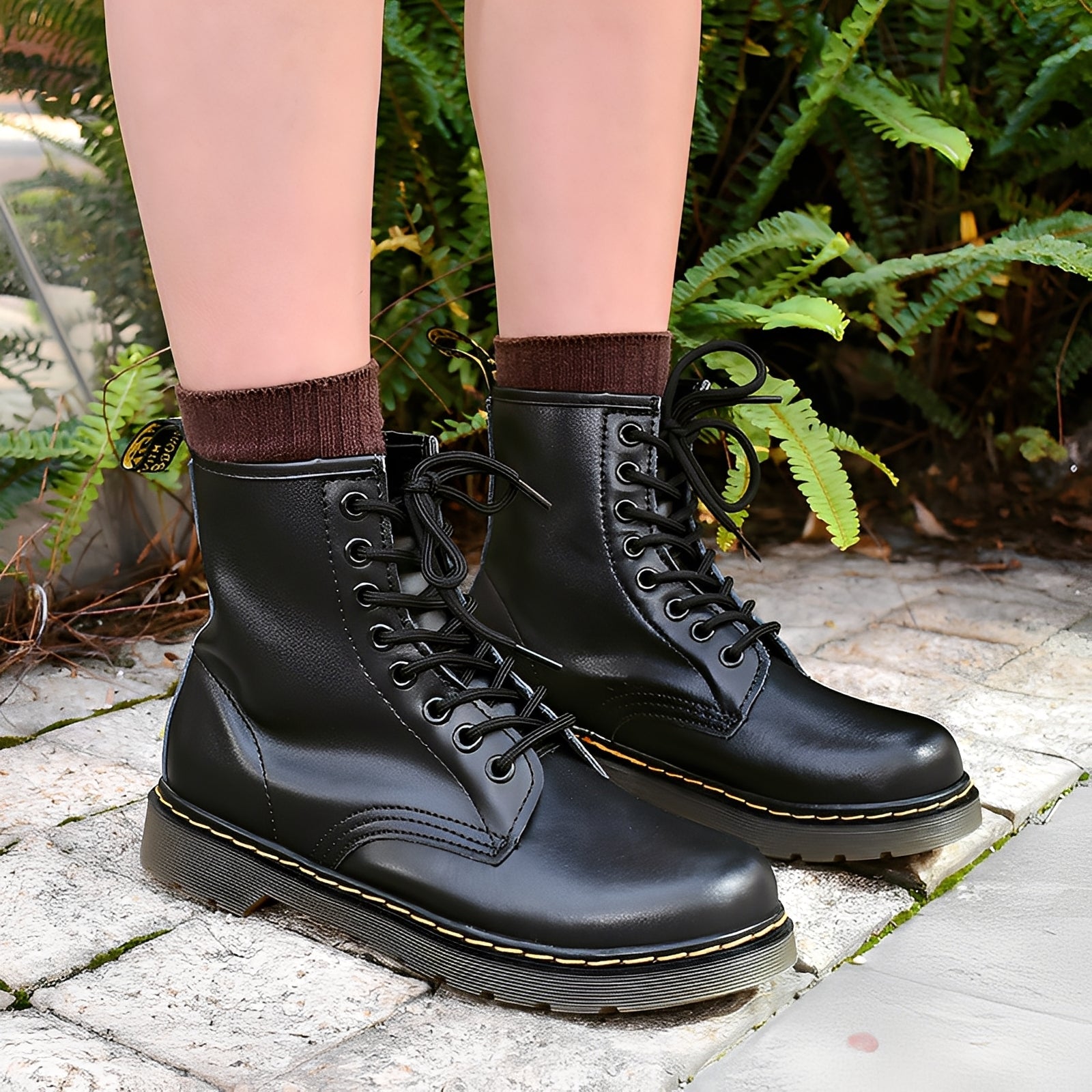 Georgette - Elegante Damenstiefel