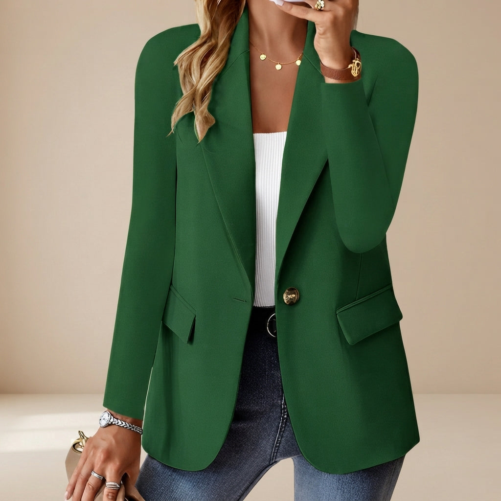 Danika - Moderner und trendiger Blazer