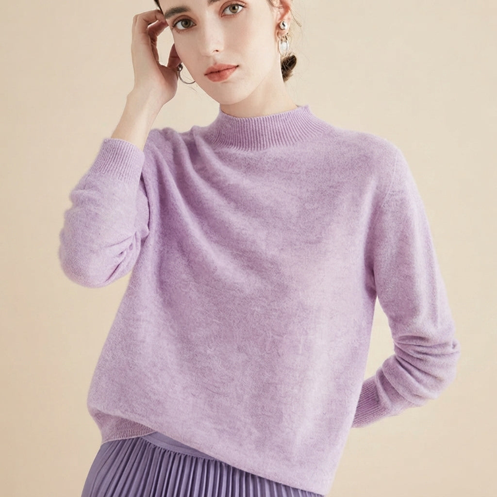 Orie - Modischer und angenehmer Pullover