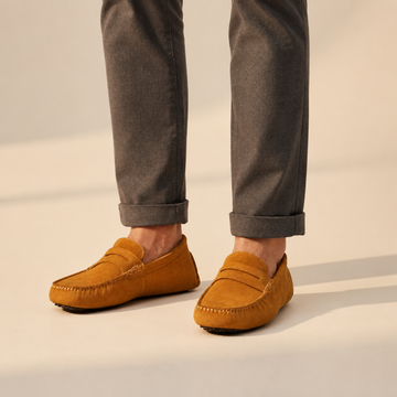 Ademar - Bequeme Freizeitschuhe
