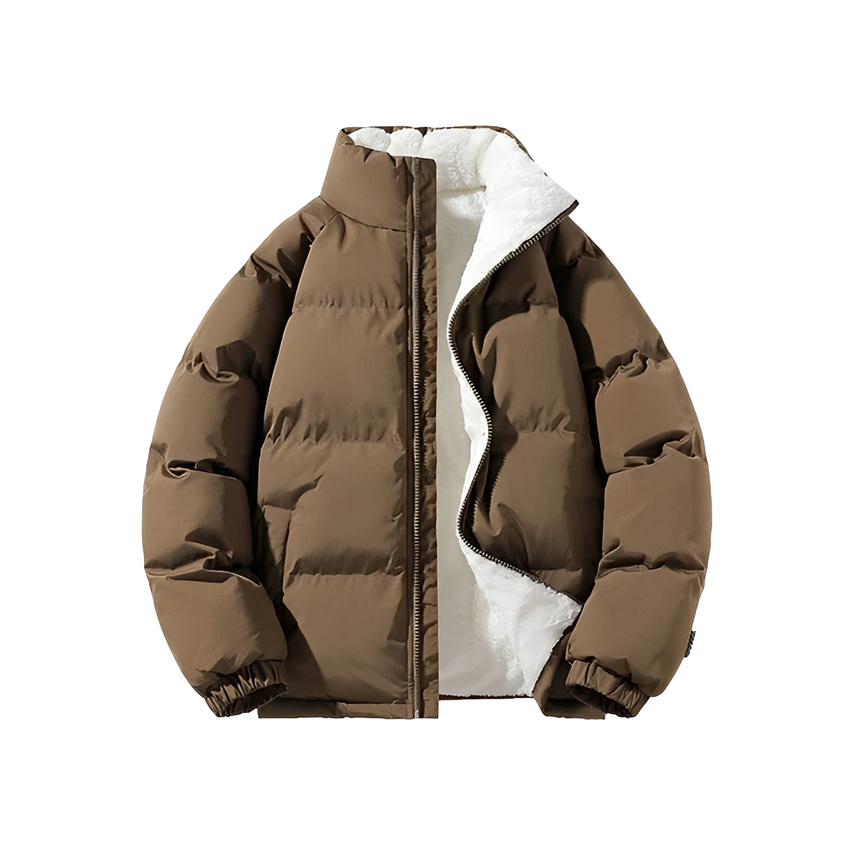 Calvin - Komfortable und warme Jacke