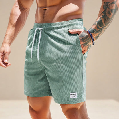 Sirvan - Bequeme und luftige Shorts