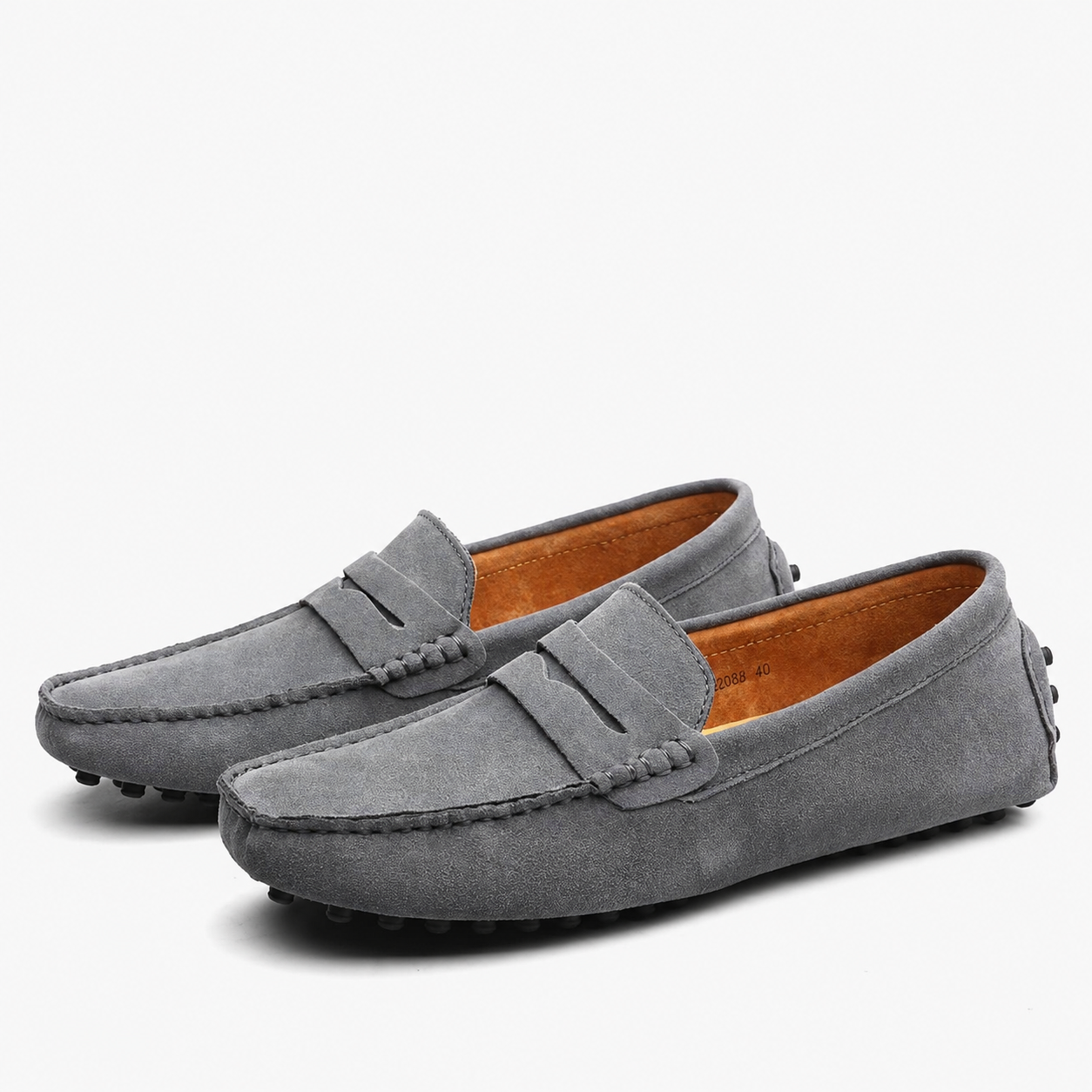 Ademar - Bequeme Freizeitschuhe
