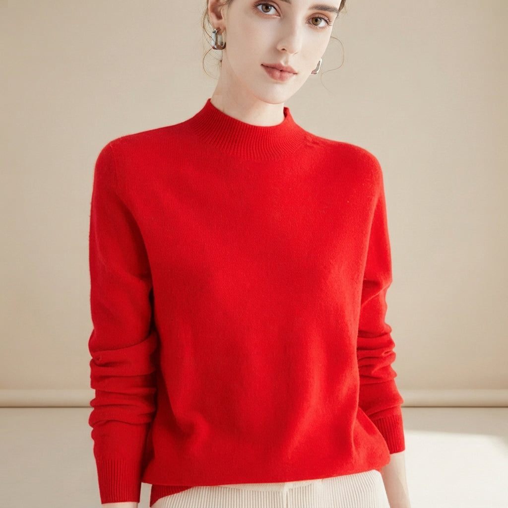 Orie - Modischer und angenehmer Pullover