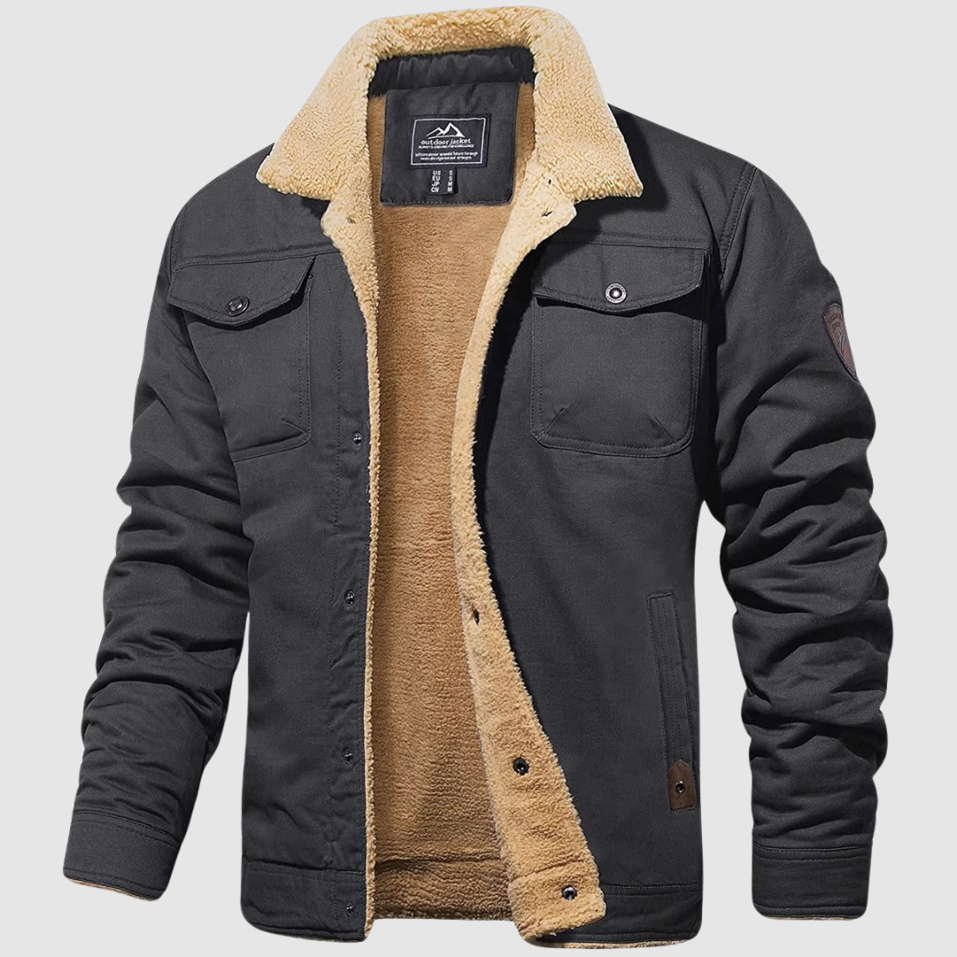 Lorenzo – Bomberjacke