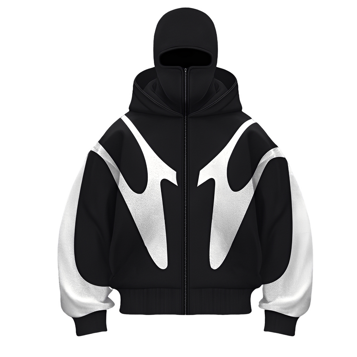 Patrick - Stilvolle und bequeme Jacke mit Kapuze