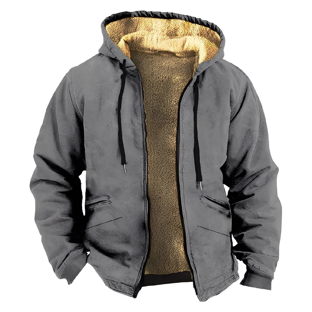 Mervin - Bunte und gemütliche Herren-Hoodies