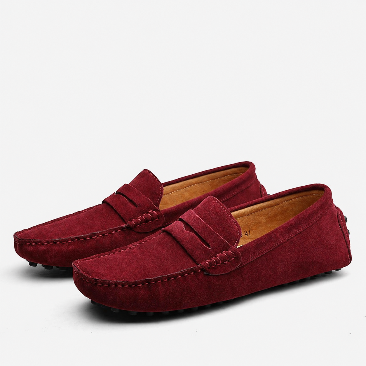 Ademar - Bequeme Freizeitschuhe