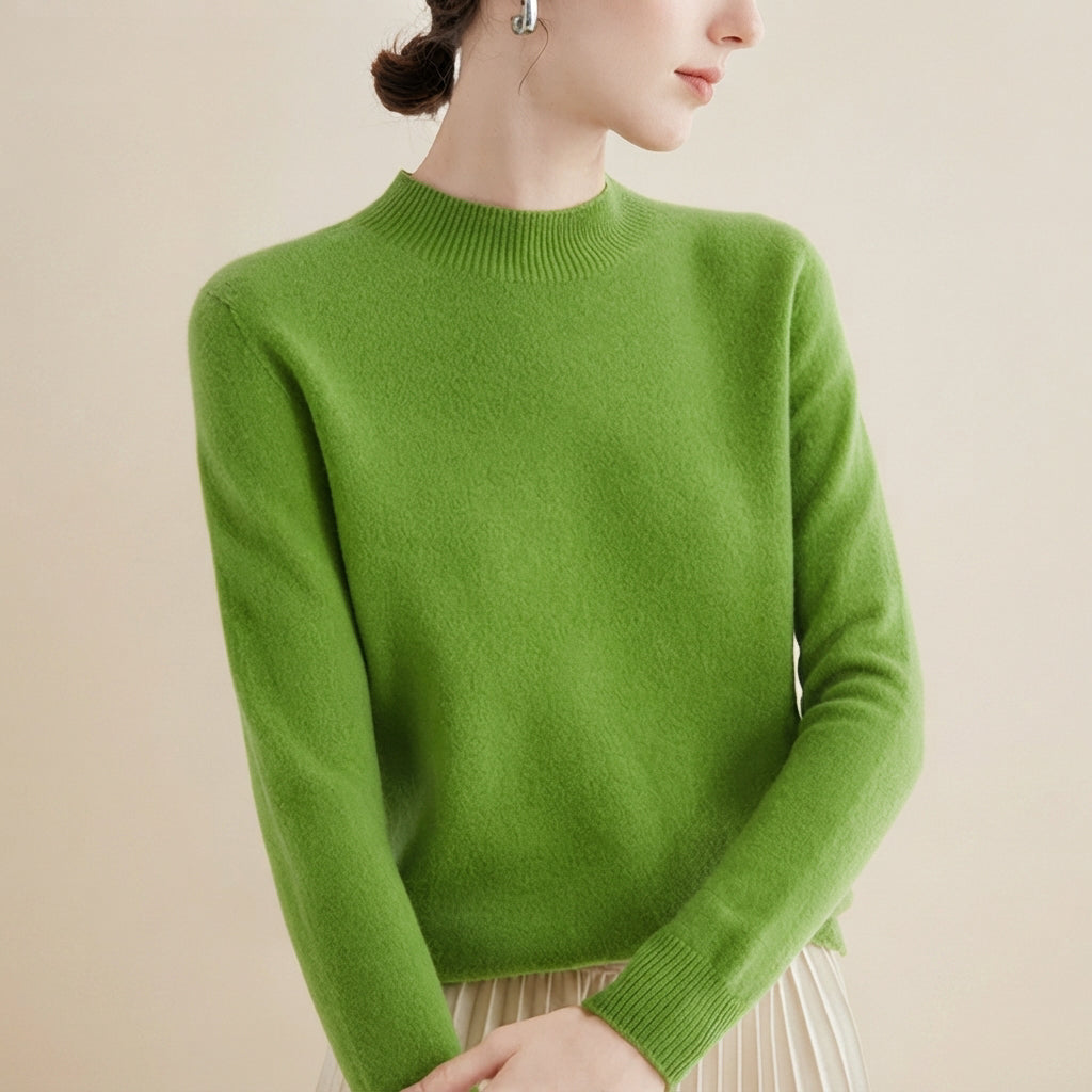 Orie - Modischer und angenehmer Pullover