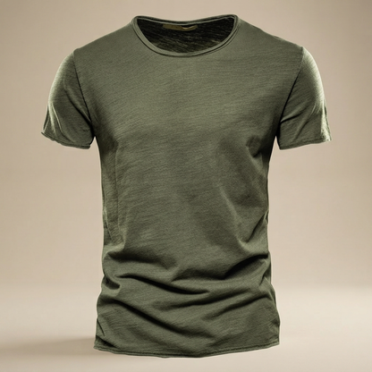 Jonas - Bequemes und Vielseitiges T-Shirt