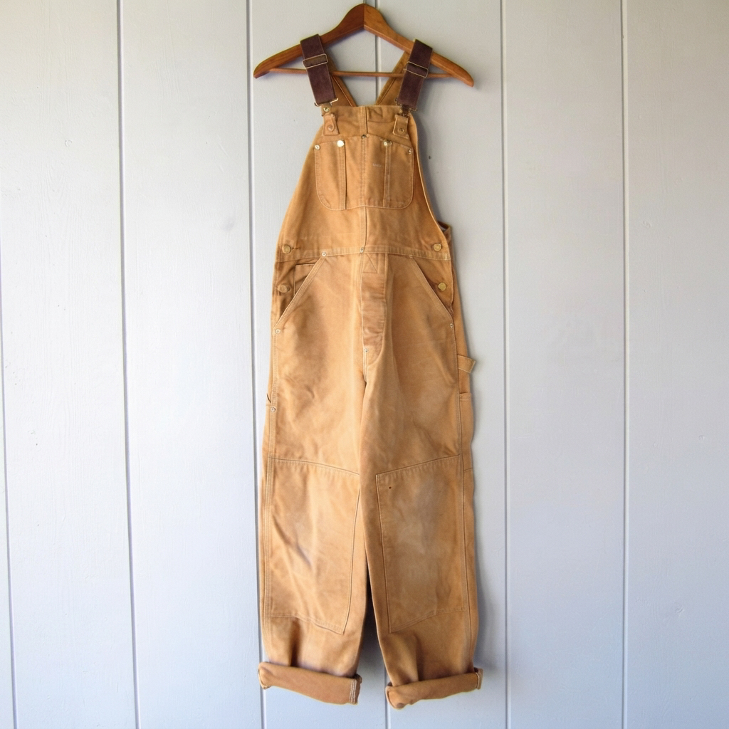 Clara - Traditioneller Jumpsuit