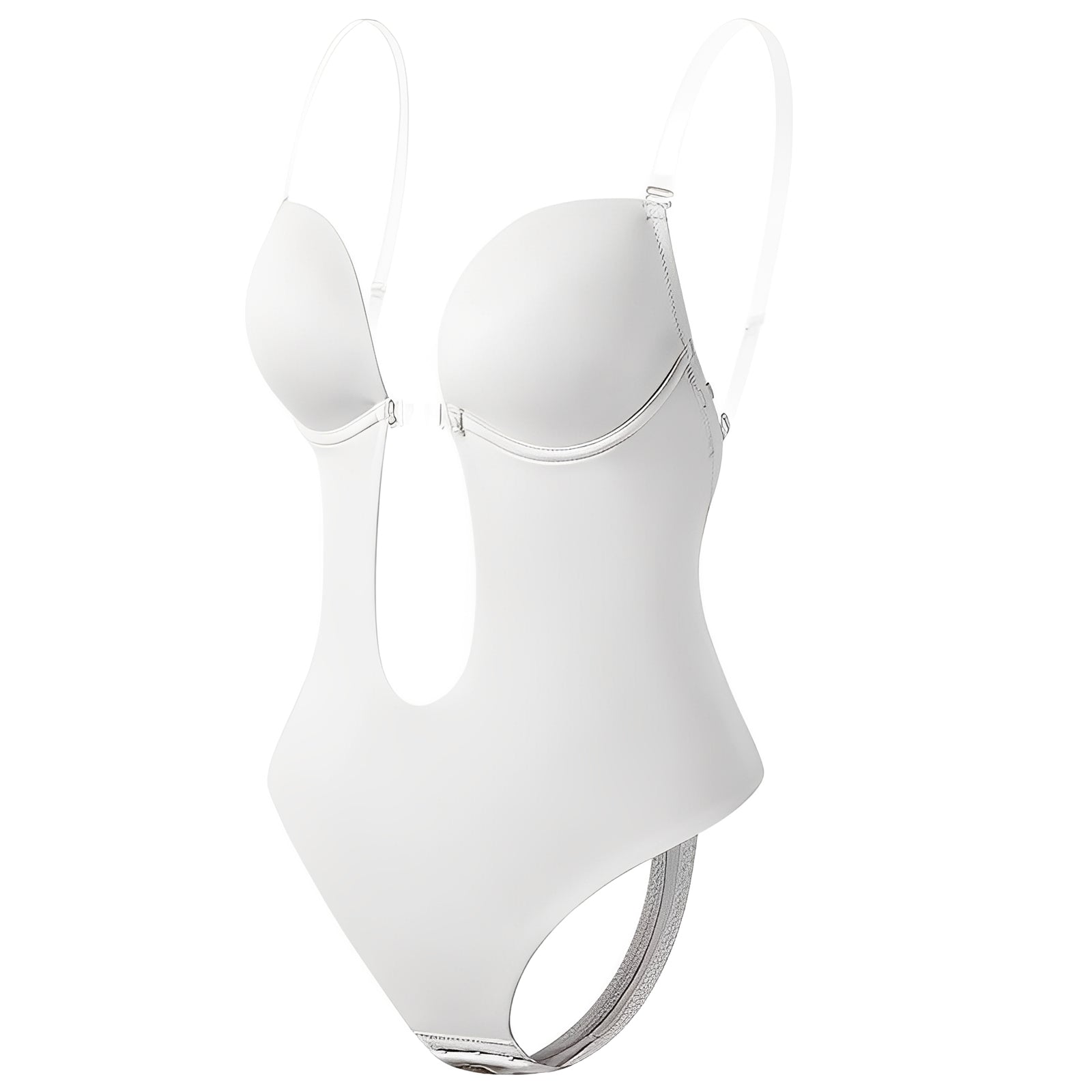 Lizy – Unsichtbarer formender Body